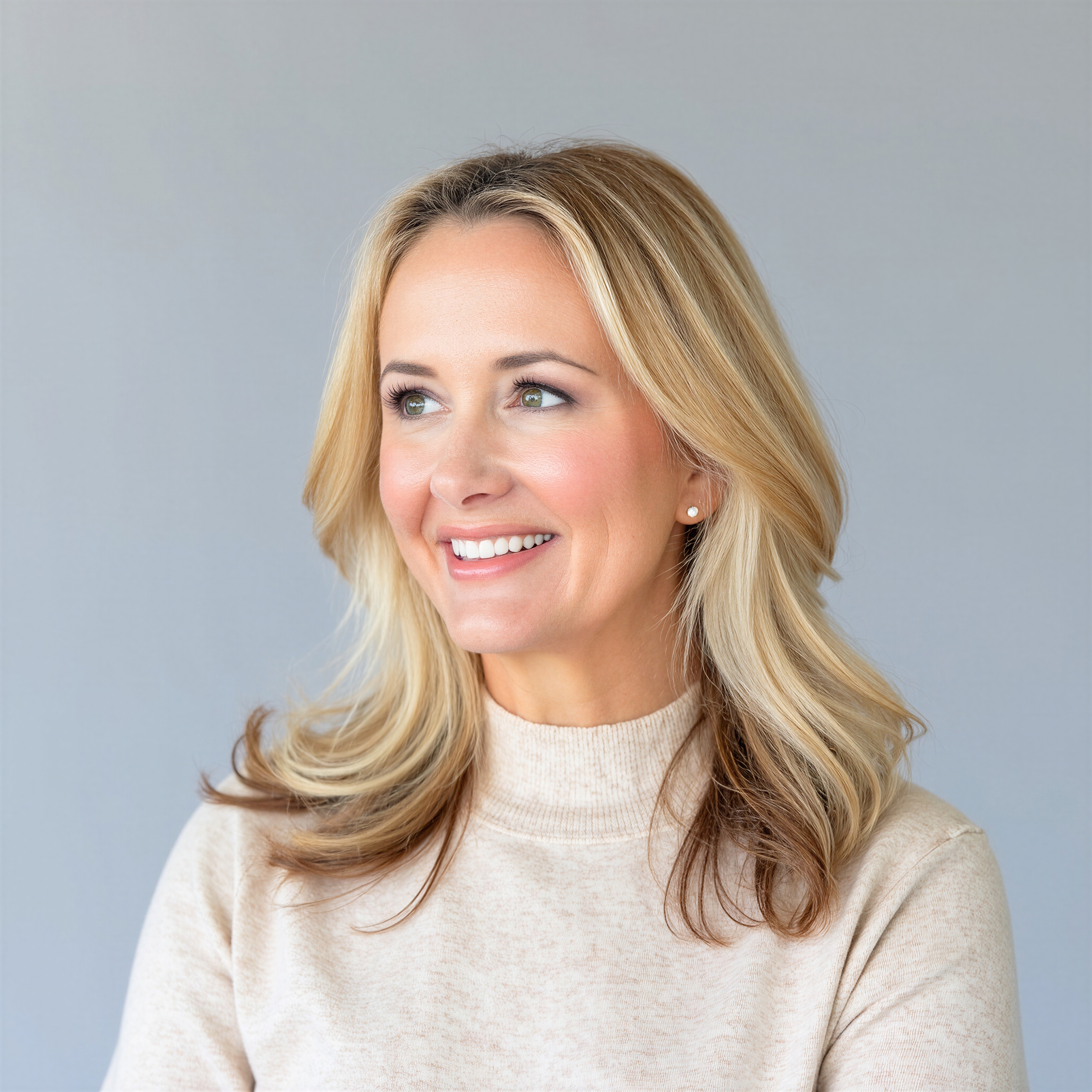 Michelle Robertson